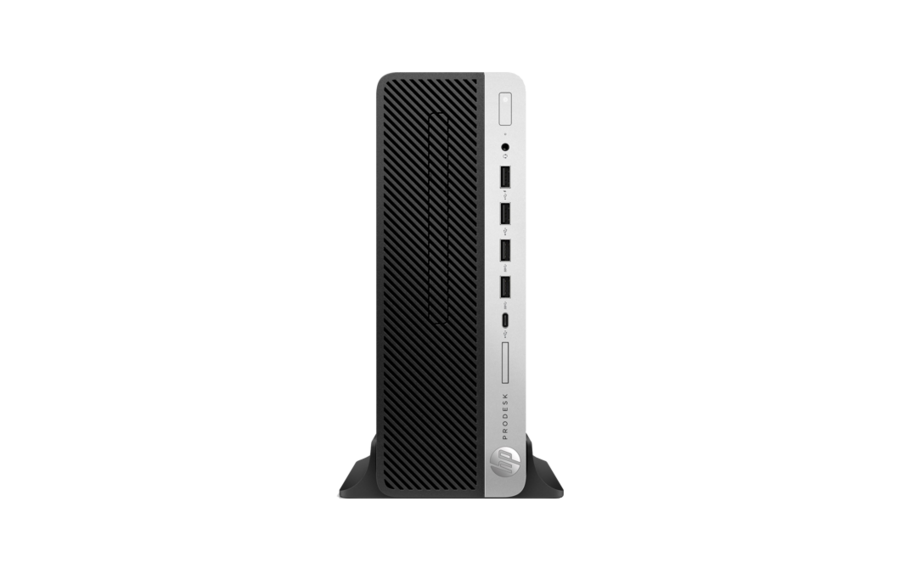 �������� HP ProDesk 600 G5 SFF - ������ 1