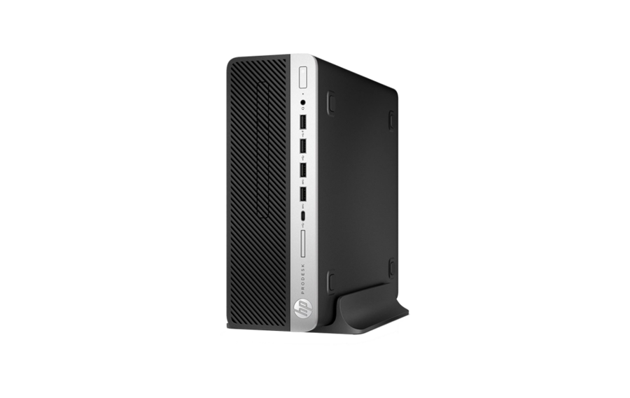 �������� HP ProDesk 600 G5 SFF - ������ 3