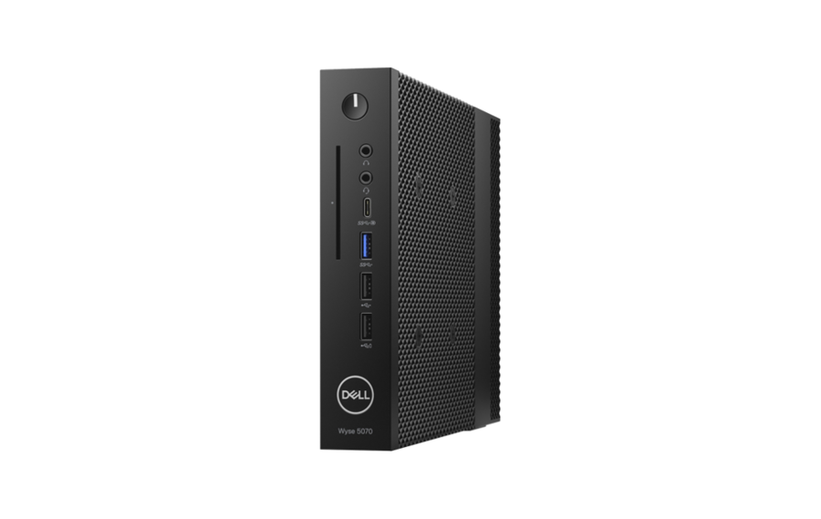  Dell 5070 Thin Client -  1