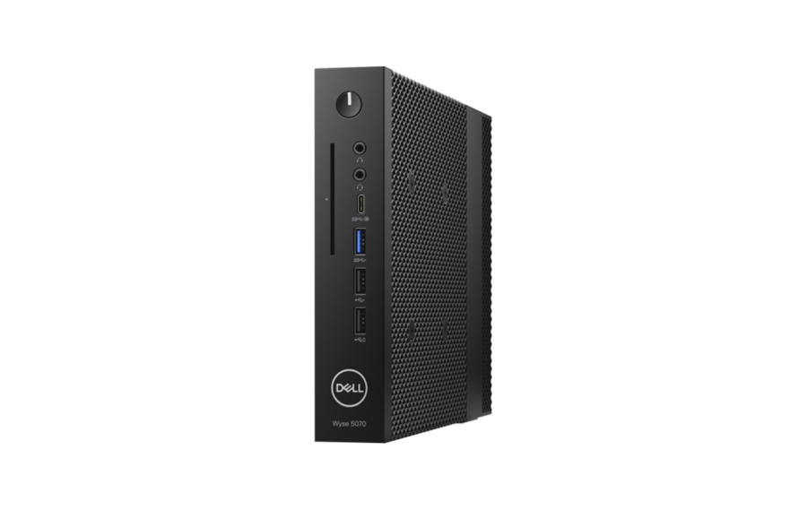 �������� Dell 5070 Thin Client - ������ 1