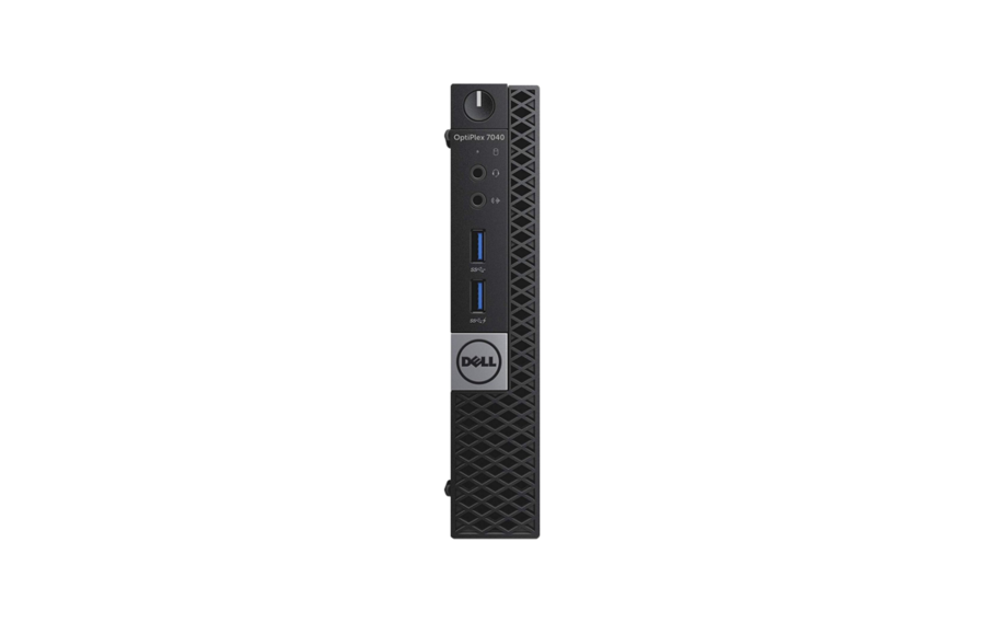 �������� Dell OptiPlex 7040 Tiny - ������ 1