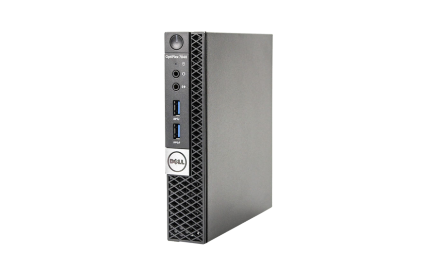�������� Dell OptiPlex 7040 Tiny - ������ 3