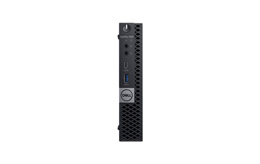 �������� Dell OptiPlex 7060 Tiny - ������ 1