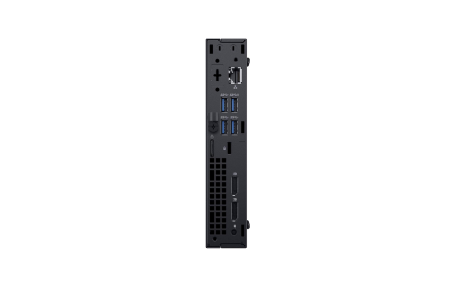 �������� Dell OptiPlex 7060 Tiny - ������ 2