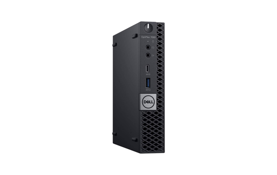�������� Dell OptiPlex 7060 Tiny - ������ 3