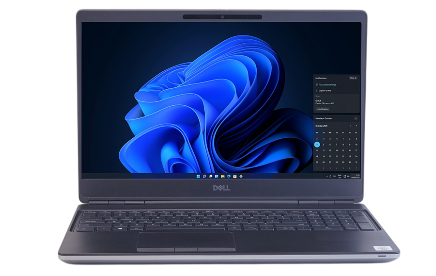������ Dell Precision 7550 - ������ 1