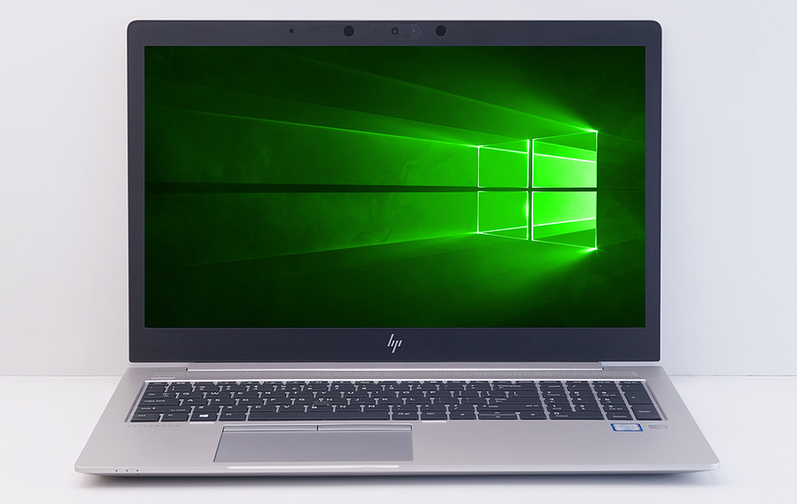 ������ HP EliteBook 850 G6 - ������ 1