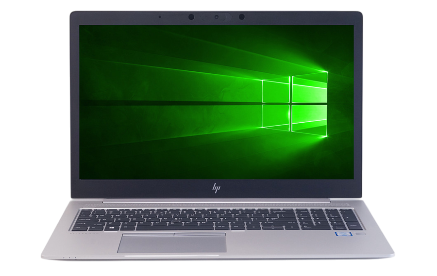 ������ HP EliteBook 850 G6 - ������ 1