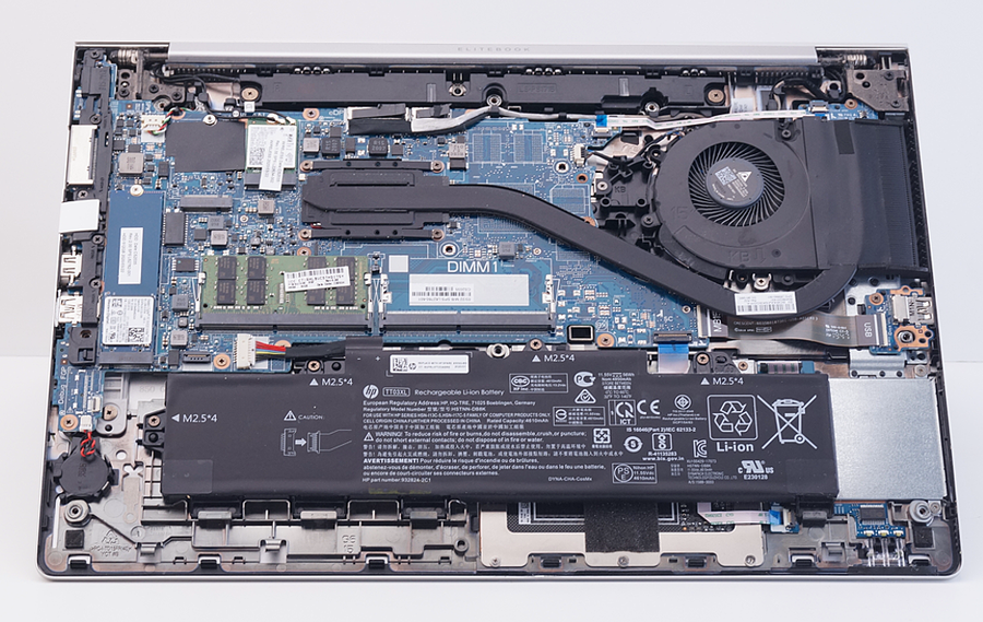 ������ HP EliteBook 850 G6 - ������ 4