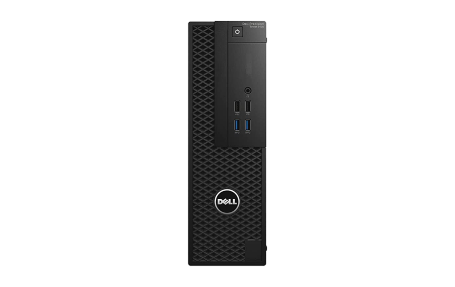 �������� Dell Precision 3420 SFF - ������ 1