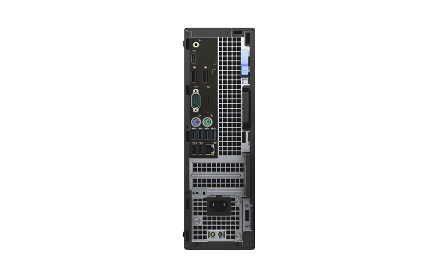 �������� Dell Precision 3420 SFF - ������ 3