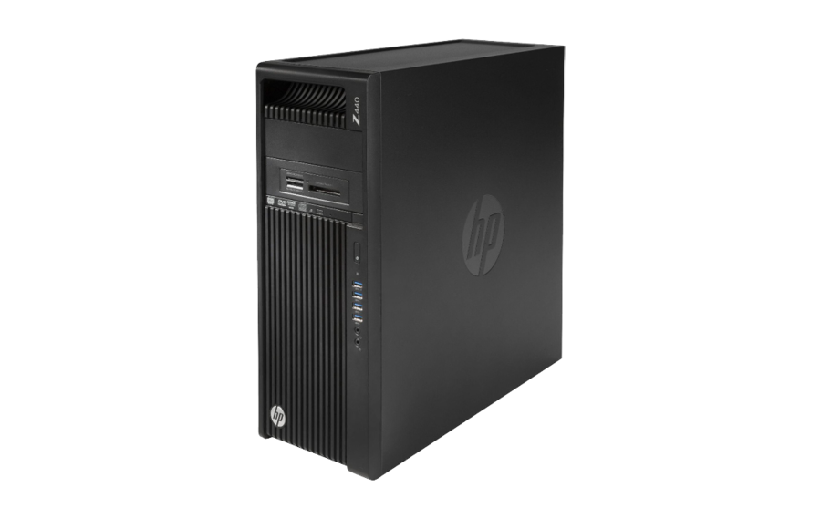 Workstation HP Z440 Tower - ������ 1