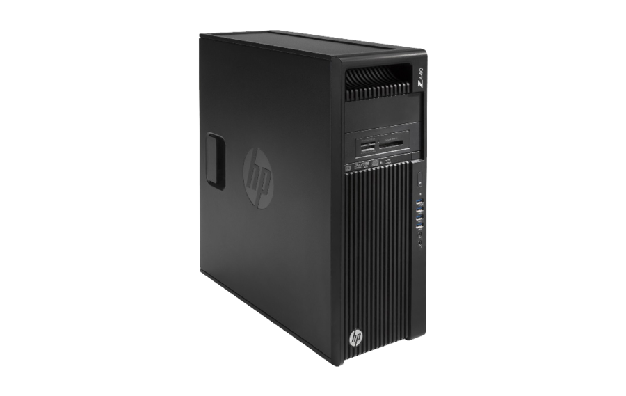 Workstation HP Z440 Tower - ������ 2