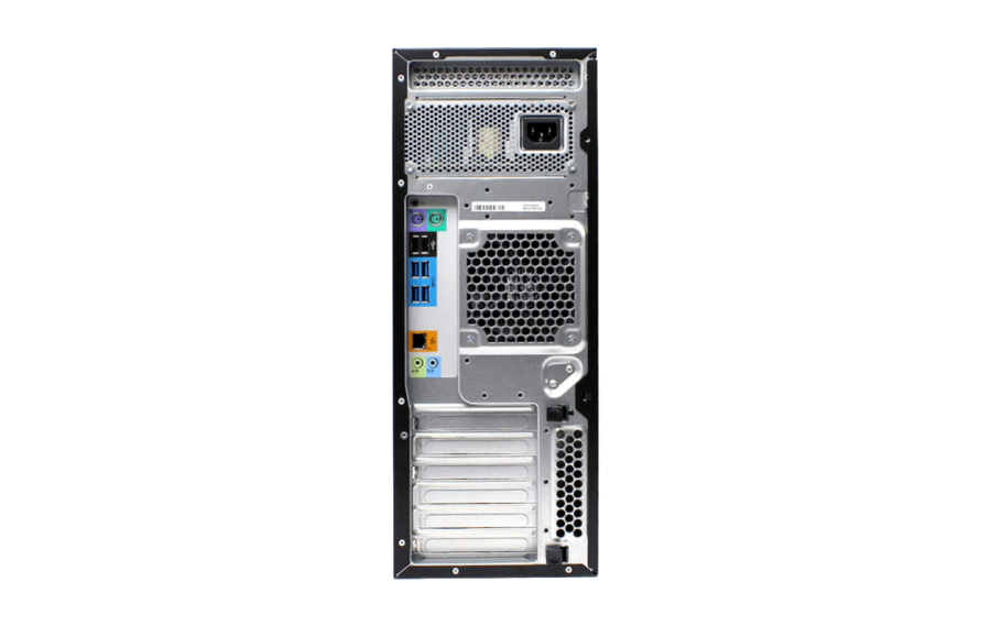 Workstation HP Z440 Tower - ������ 3