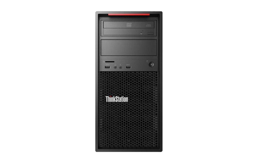 Workstation Lenovo ThinkStation P520c Tower - ������ 1