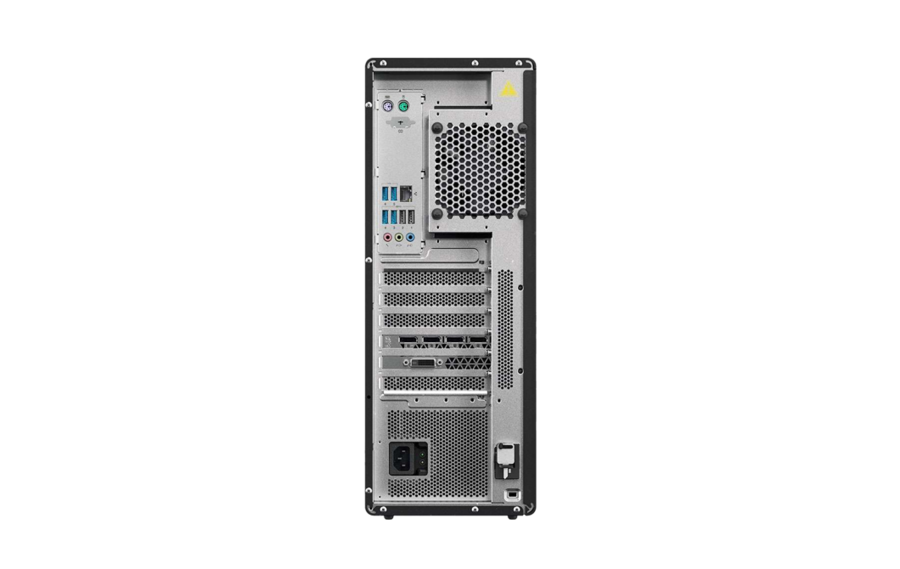 Workstation Lenovo ThinkStation P520c Tower - ������ 3