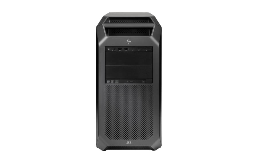 Workstation HP Z8 G4 Tower - ������ 1
