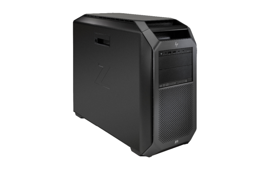 Workstation HP Z8 G4 Tower - ������ 2
