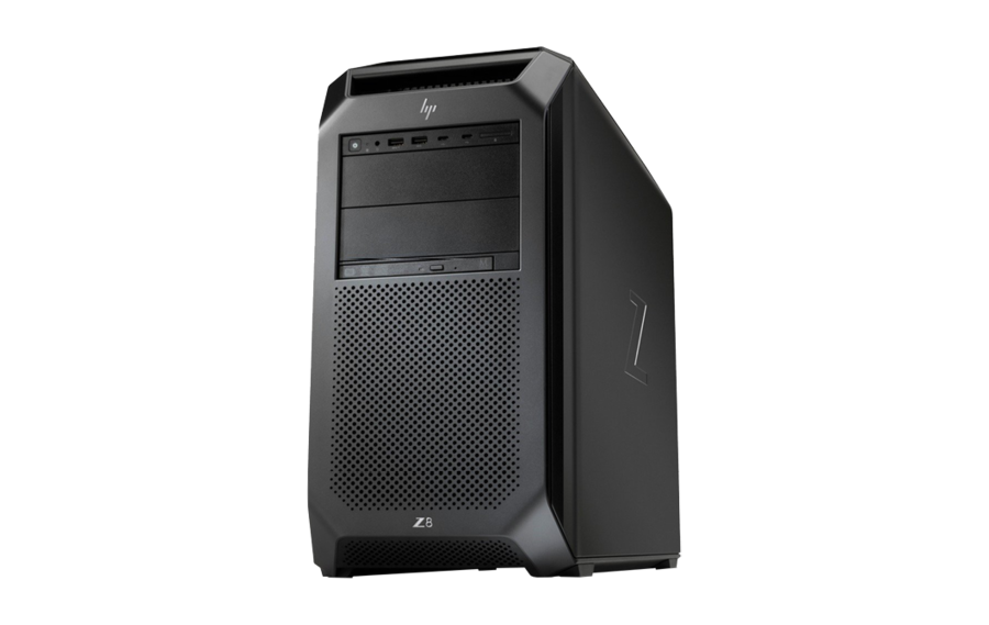 Workstation HP Z8 G4 Tower - ������ 3
