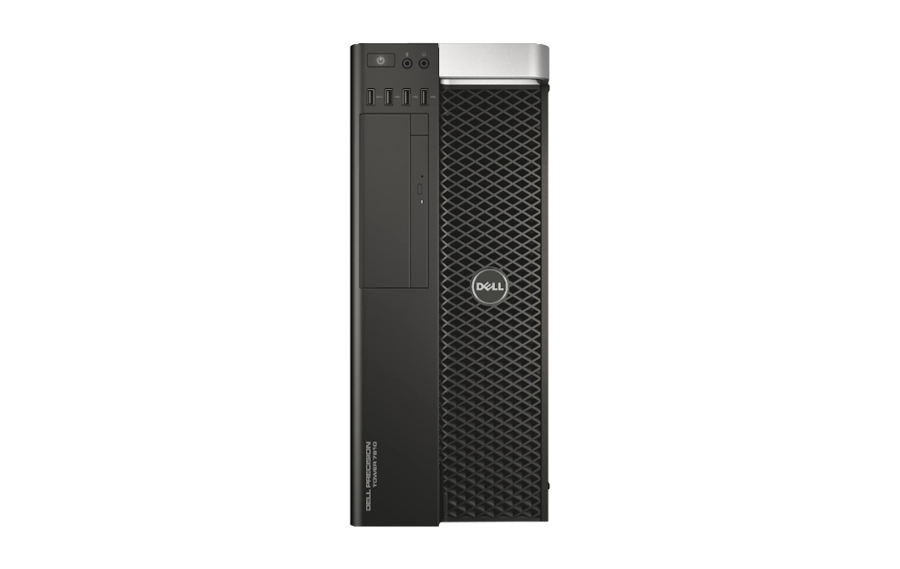 Workstation Dell Precision 7810 Tower - ������ 1