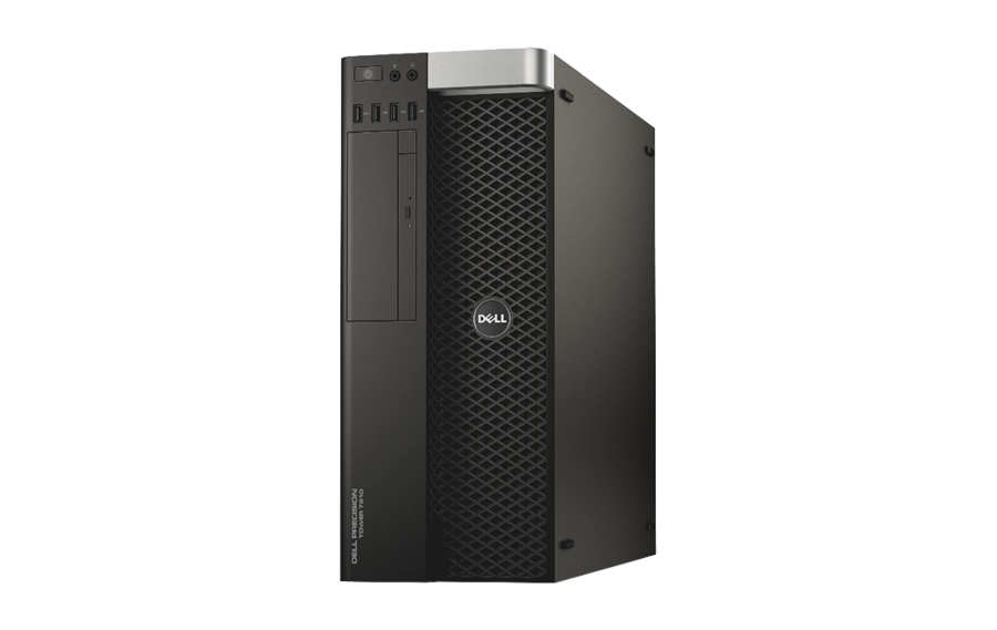 Workstation Dell Precision 7810 Tower - ������ 2