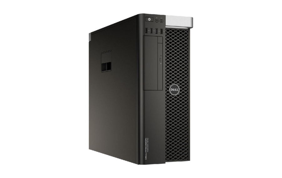 Workstation Dell Precision 7810 Tower - ������ 3