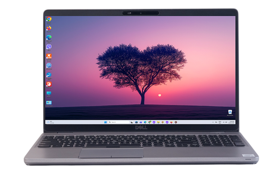 ������ Dell Latitude 5510 - ������ 1