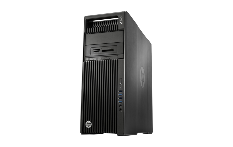 Workstation HP Z640 Tower - ������ 1