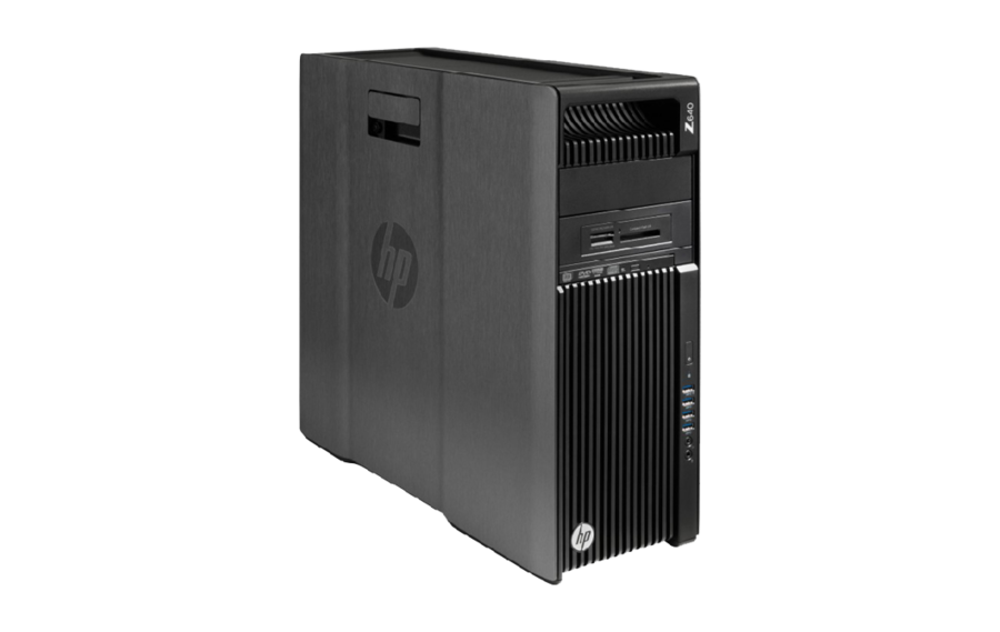 Workstation HP Z640 Tower - ������ 2