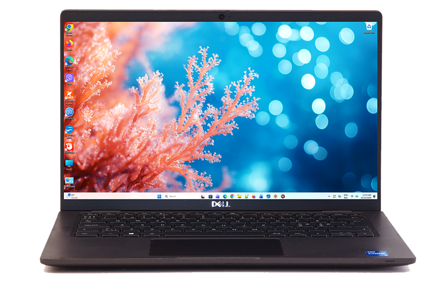 ������ Dell Latitude 7420 - ������ 1