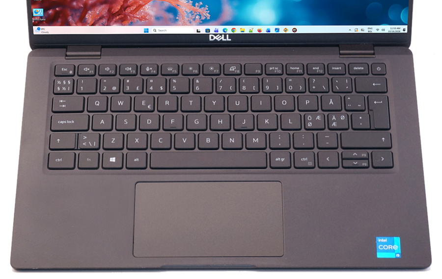 ������ Dell Latitude 7420 - ������ 4