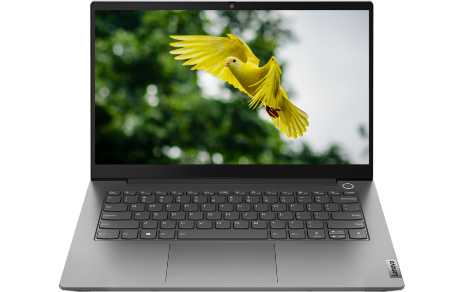 Лаптоп Lenovo ThinkBook 14 G2 ITL - снимка 1