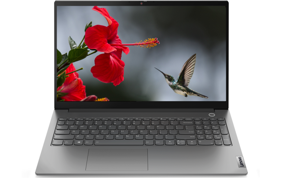 Лаптоп Lenovo ThinkBook 15 G2 ITL - снимка 1