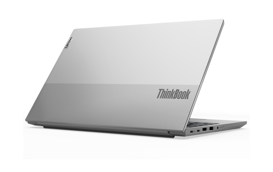 Лаптоп Lenovo ThinkBook 15 G2 ITL - снимка 2