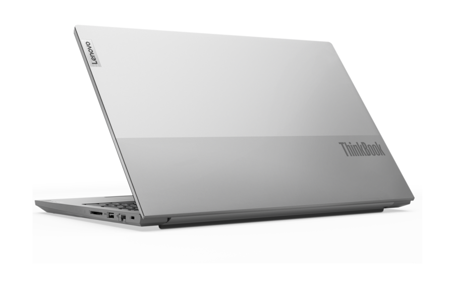 Лаптоп Lenovo ThinkBook 15 G2 ITL - снимка 3