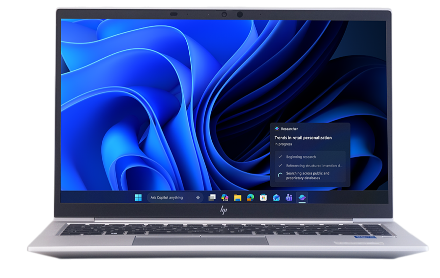������ HP EliteBook 840 G8 - ������ 1