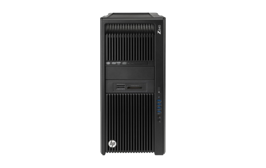 Workstation HP Z840 Tower - ������ 1