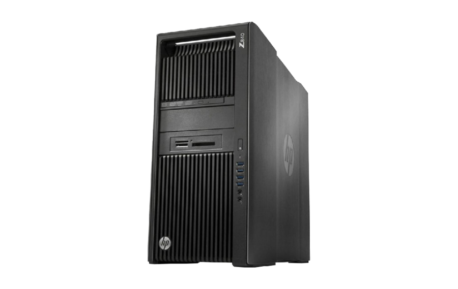 Workstation HP Z840 Tower - ������ 2
