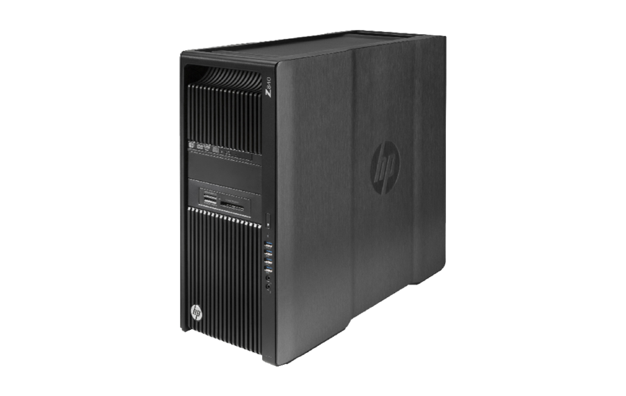 Workstation HP Z840 Tower - ������ 3