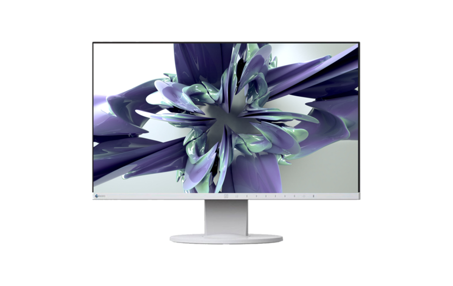 LCD ������� EIZO EV2450 - ������ 1