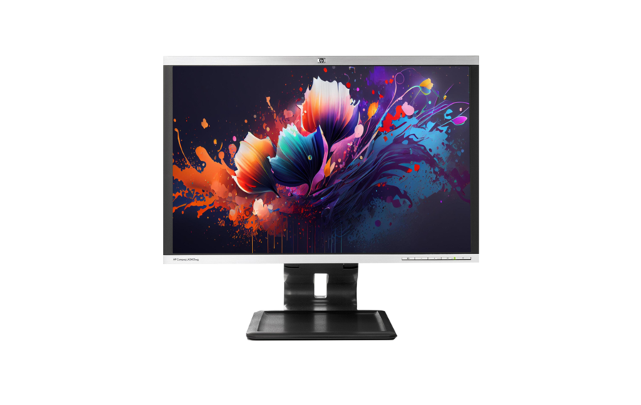 LCD ������� HP LA2405 - ������ 1