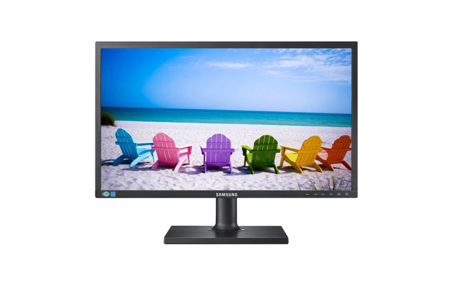 LCD ������� Samsung S27E650 - ������ 1