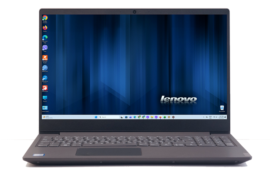 ������ Lenovo V15-IWL - ������ 1