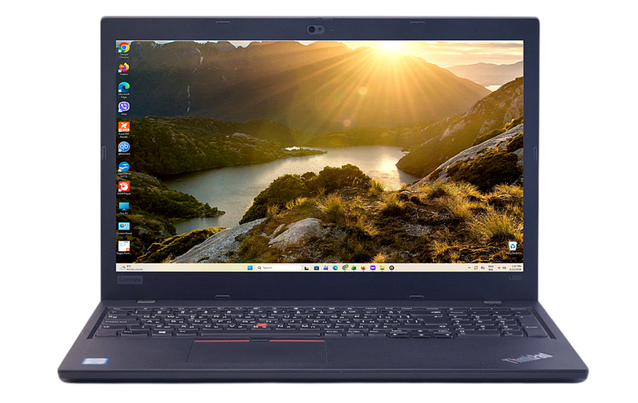 ������ Lenovo ThinkPad L590 - ������ 1