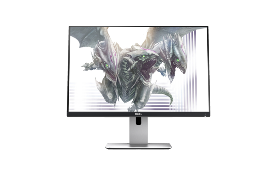 LCD ������� Dell UltraSharp U2415 - ������ 1