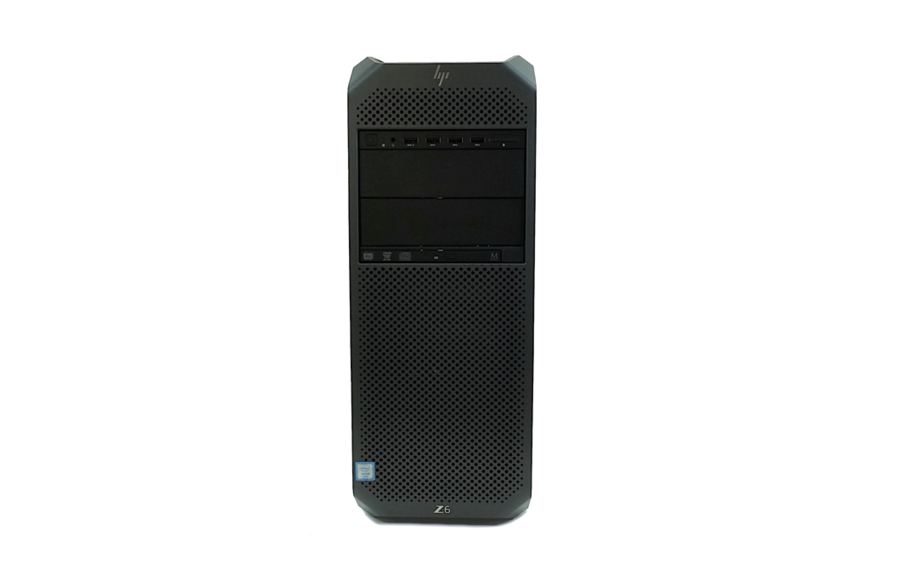 Workstation HP Z6 G4 Tower - ������ 1