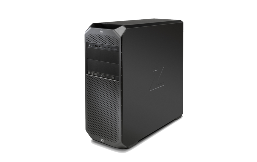 Workstation HP Z6 G4 Tower - ������ 2