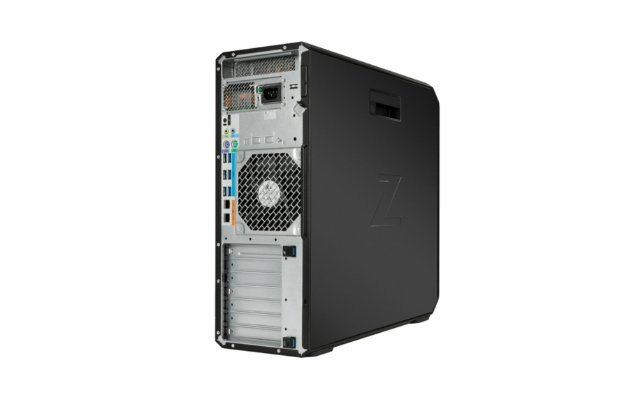 Workstation HP Z6 G4 Tower - ������ 3