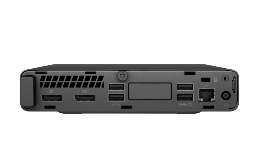 �������� HP ProDesk 400 G4 Tiny - ������ 3