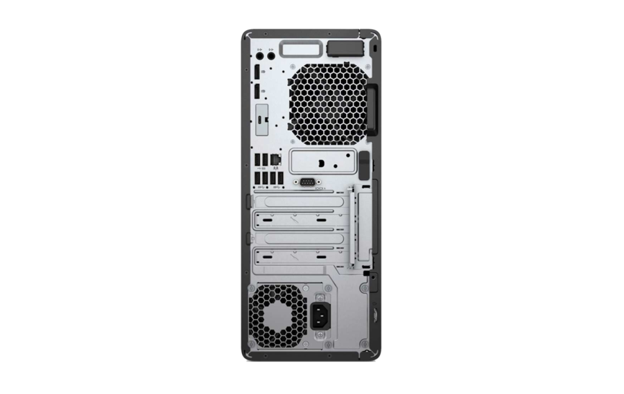  HP Z1 Entry G5 Tower -  2